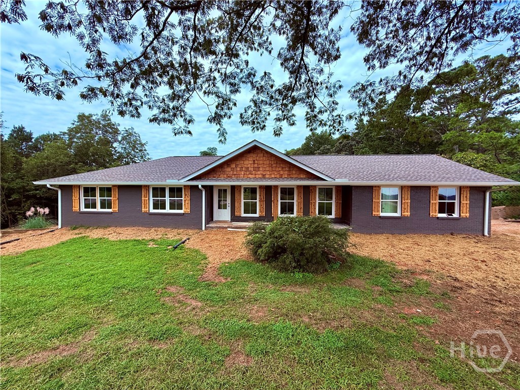 Property at 2789 H D Atha Road