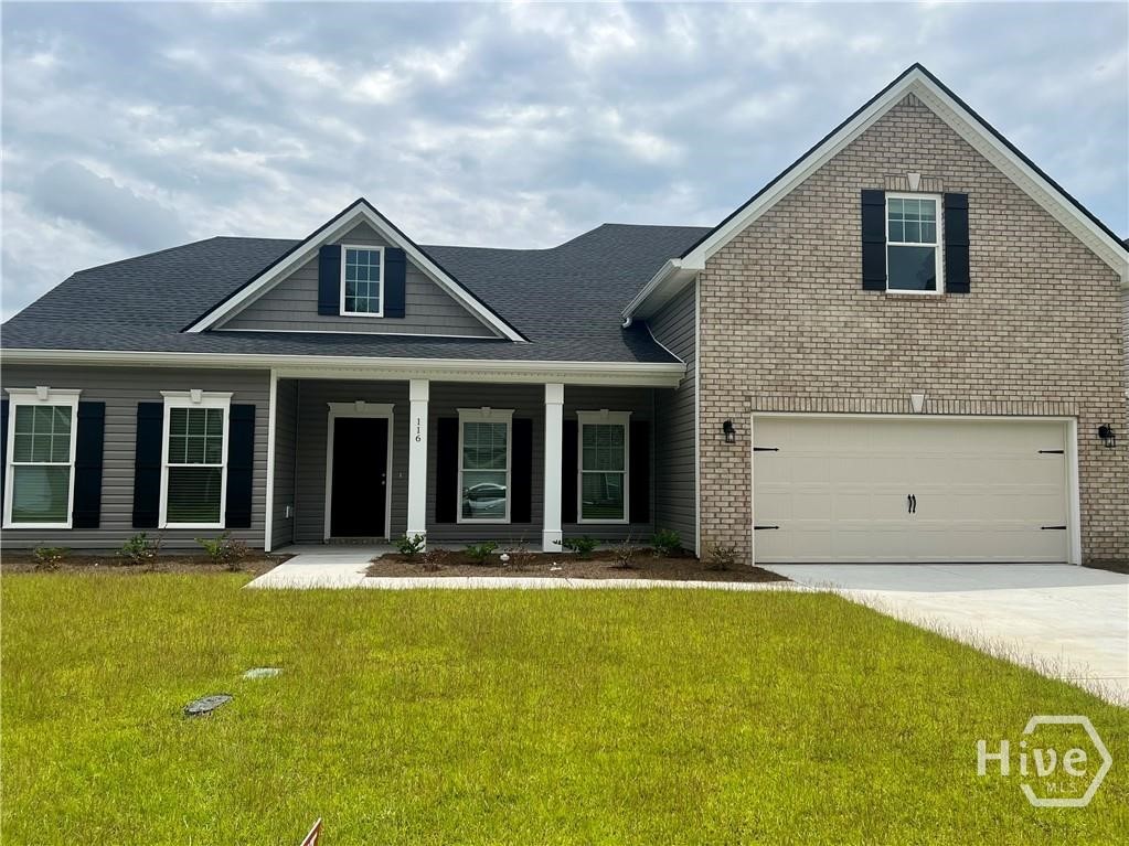 1241 Sambar Circle, Grovetown, GA, 30813