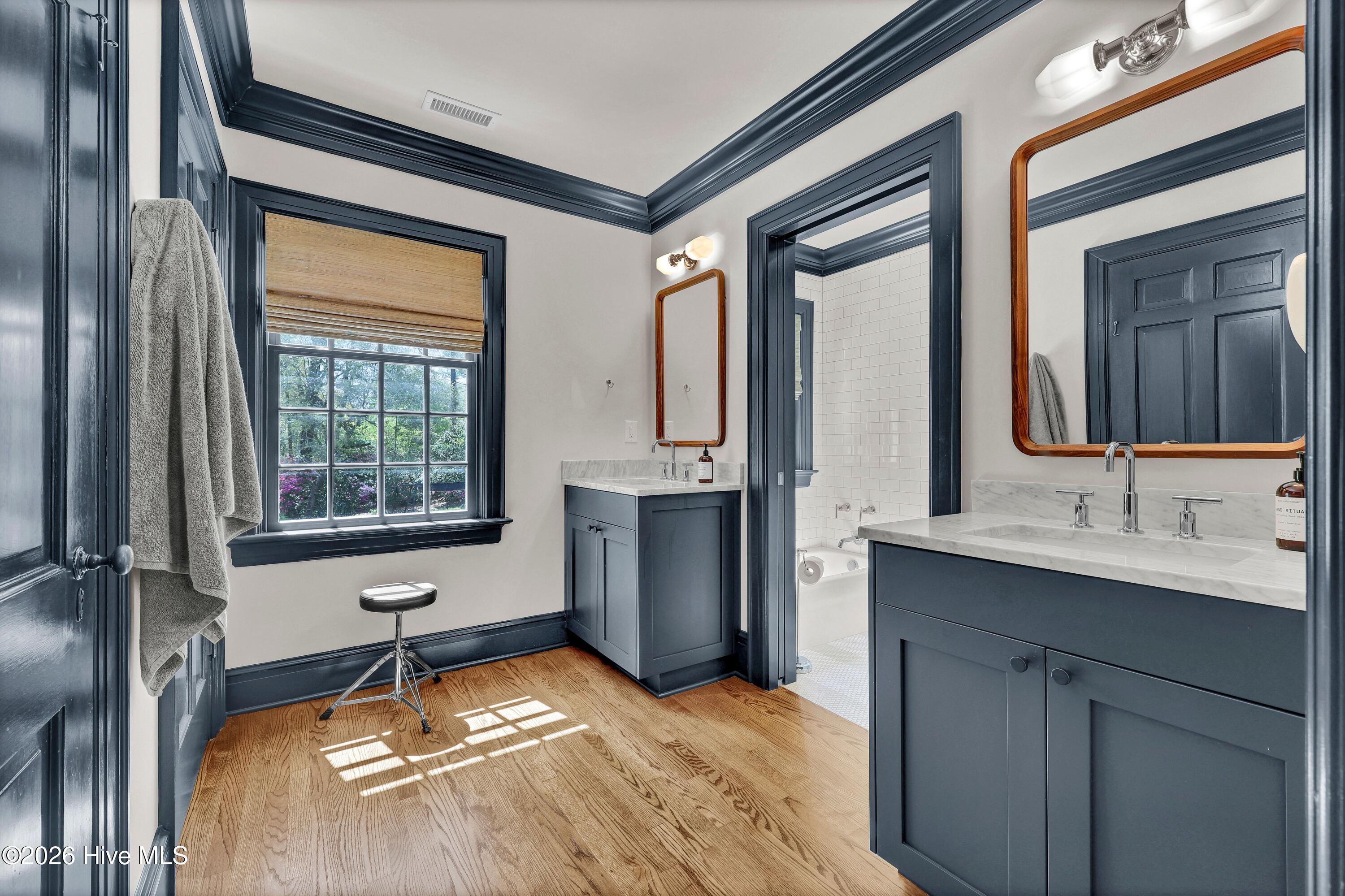 708 Forest Hills Drive, Wilmington, NC, 28403