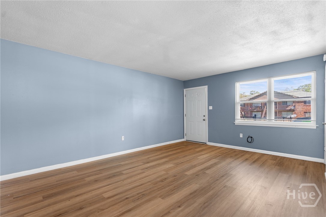 2511 Oak Forest Drive UNIT B, Savannah, GA, 31404