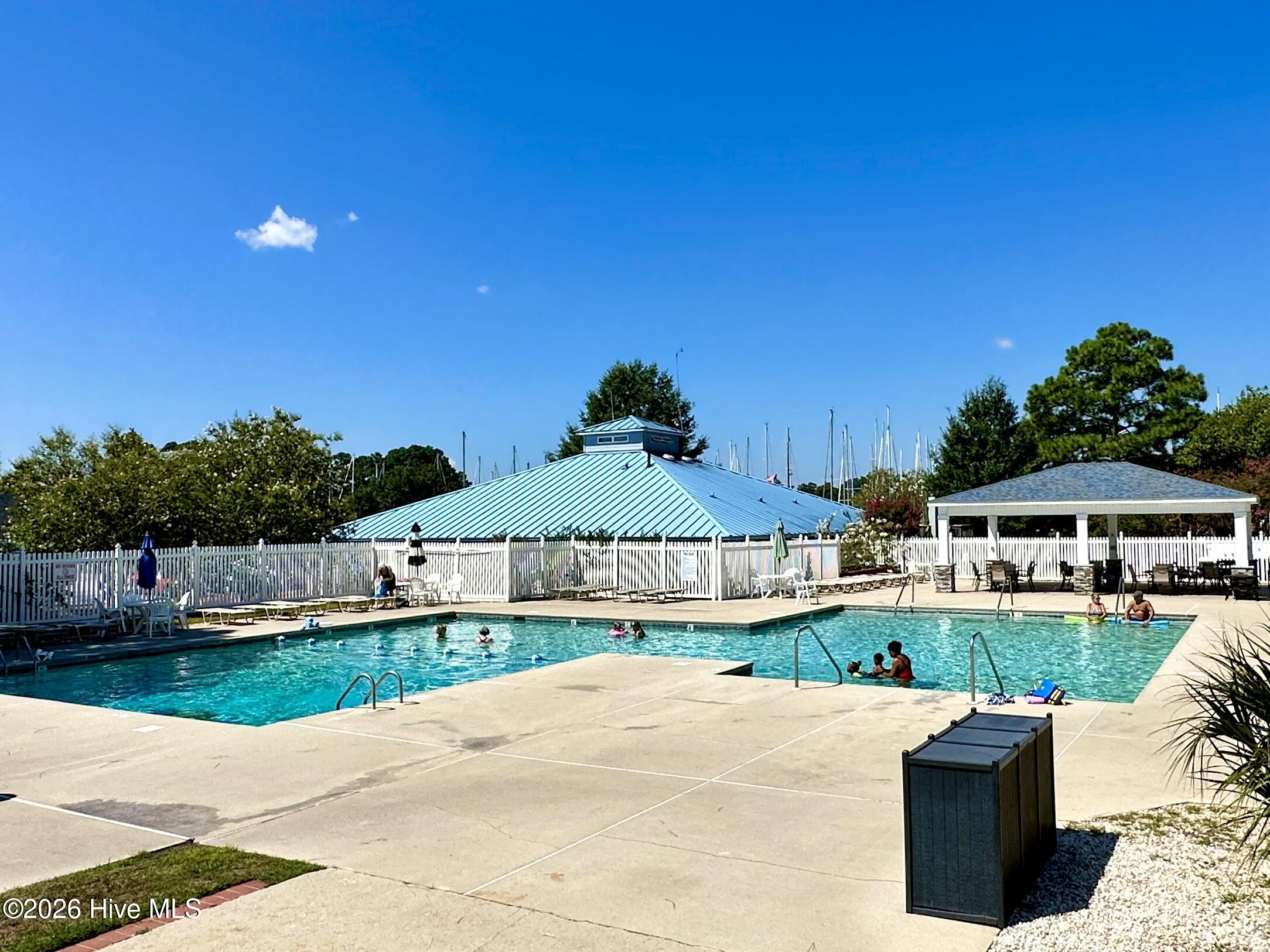 802 Black Swan Road,New Bern