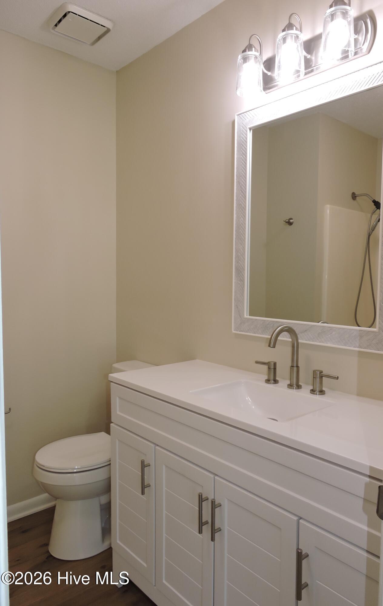 3211 Old Gate Road,Morehead City