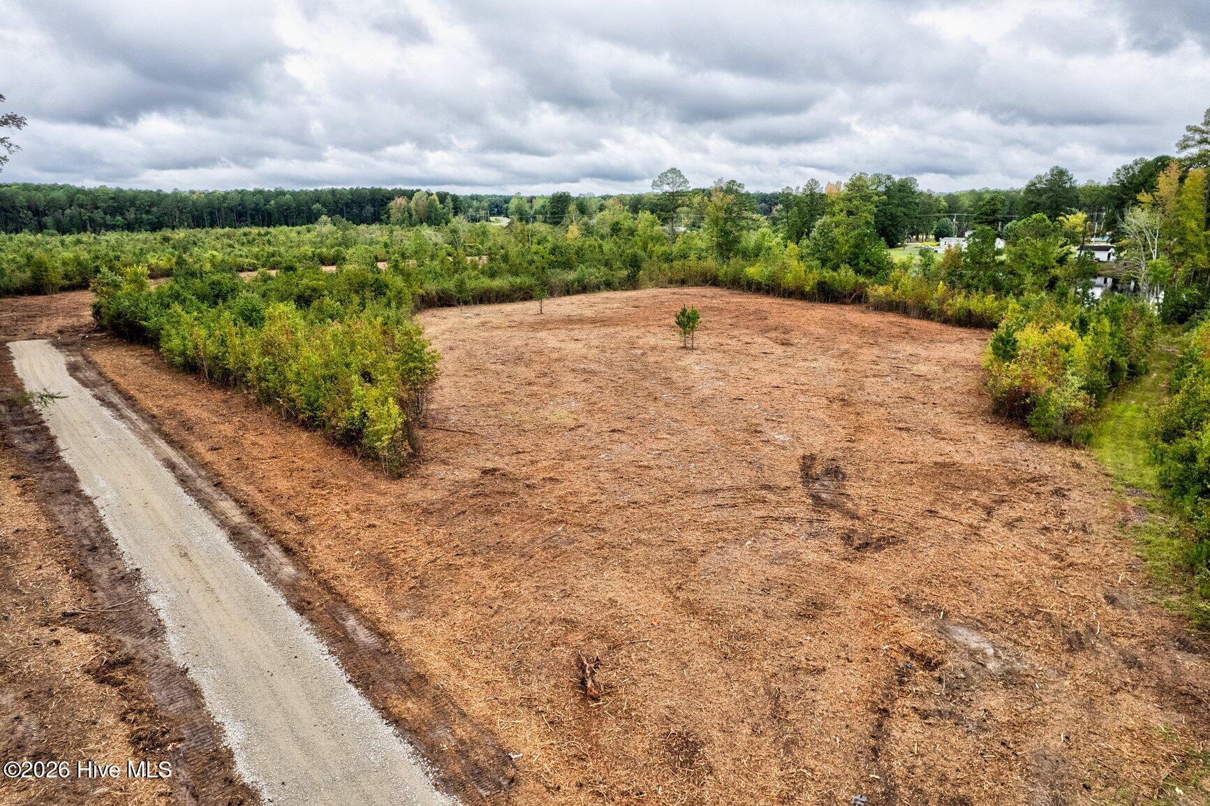 Photo 3 of Land for sale at Tbd St John St, Rocky Mount, NC 27803 | MLS# 100608885 | Listing updated on 2026-10-07