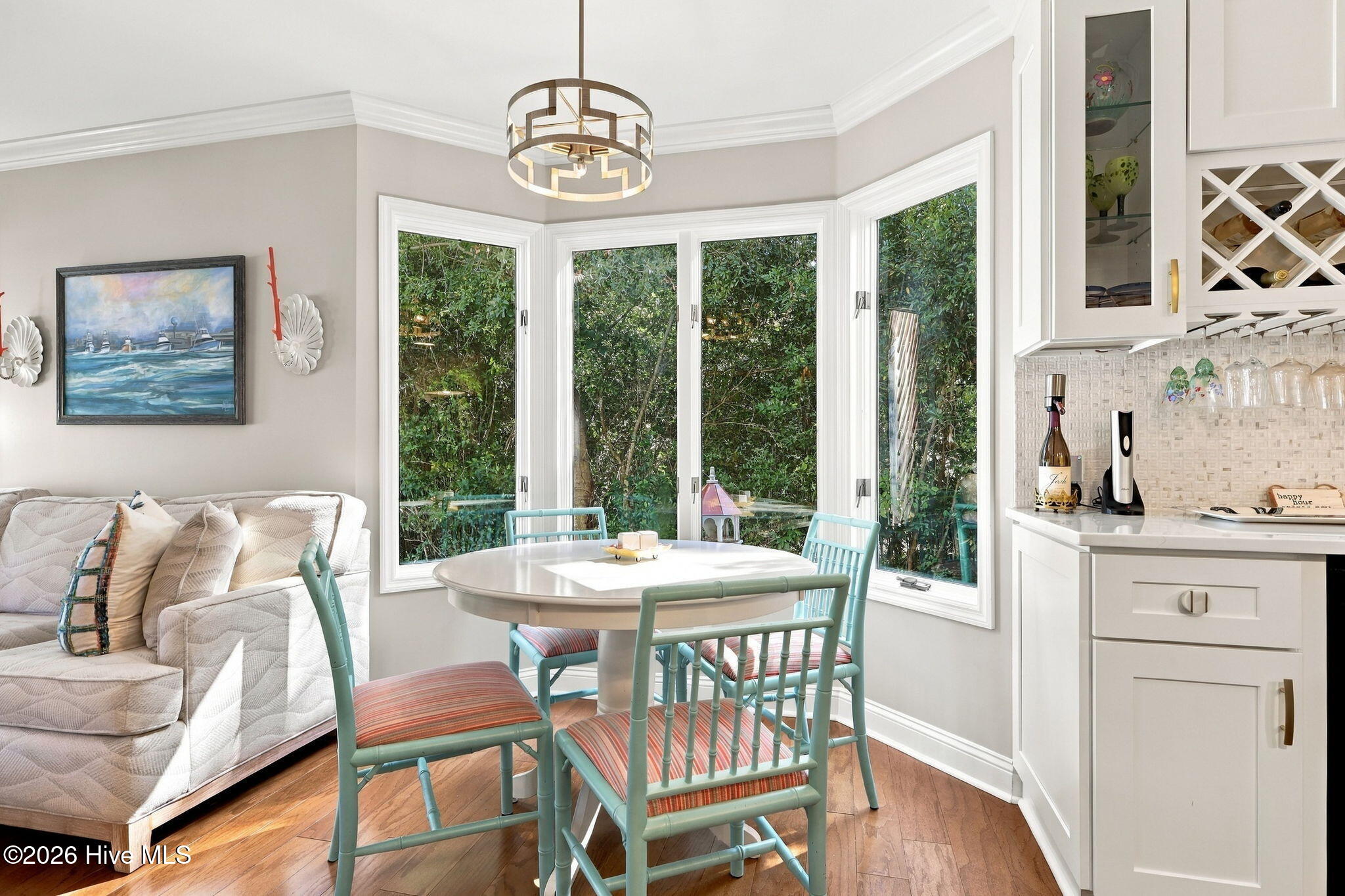 152 Arborvitae Drive,Pine Knoll Shores