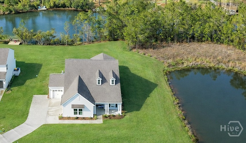 4001 Dunhagan Road, Greenville, NC, 27858