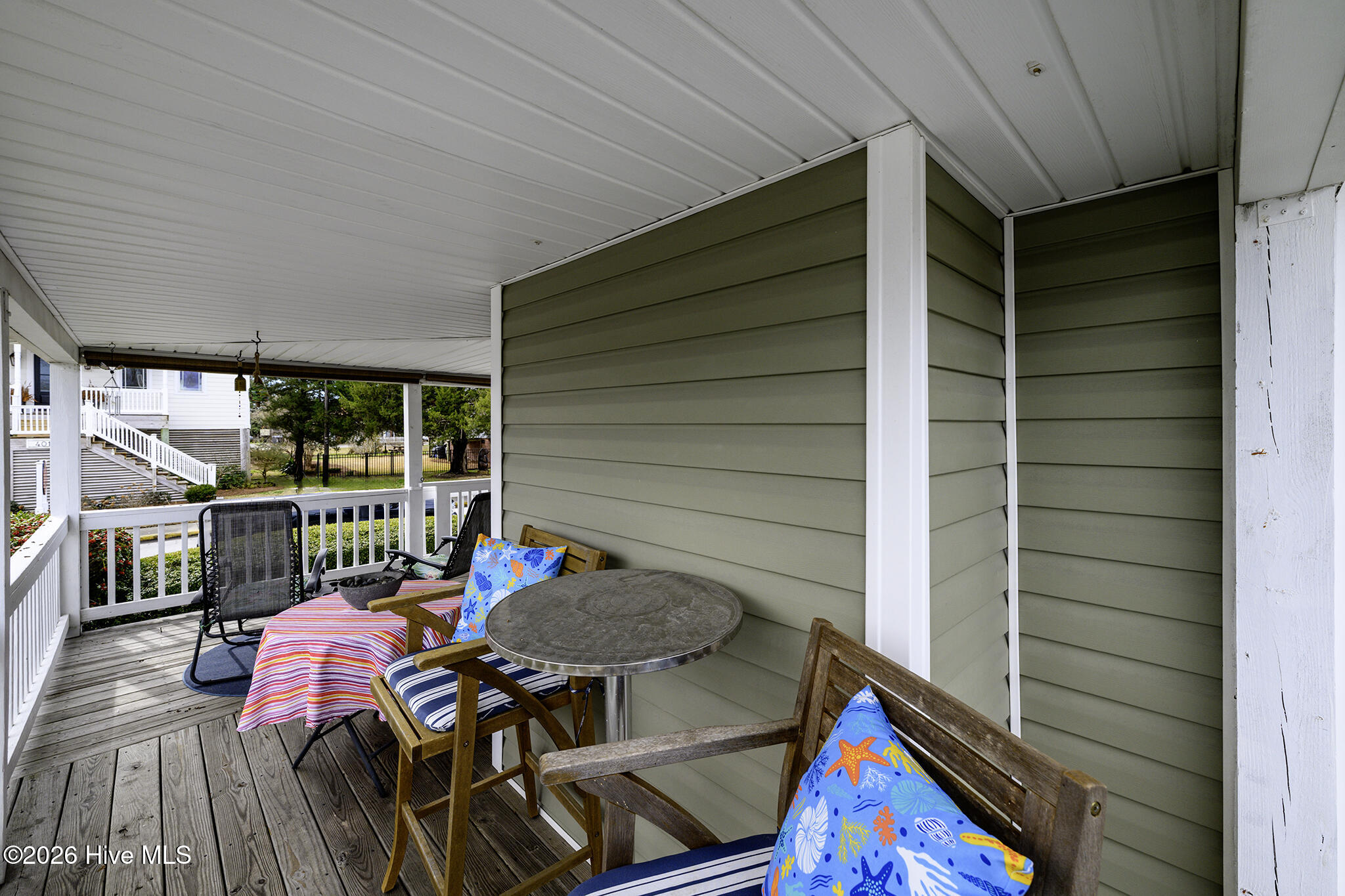 402 Hodges Street, Oriental, NC, 28571