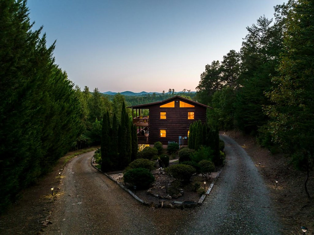 145 Skyview Drive, Murphy, NC 28906 Listing Photo  2