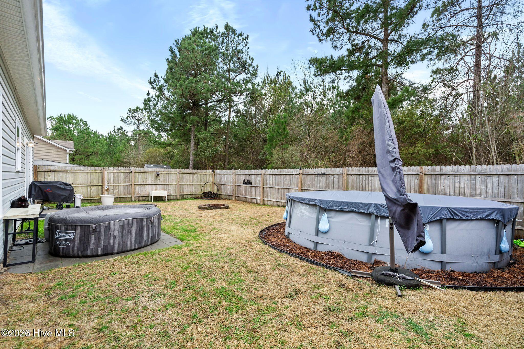 104 Lilac Lane, Richlands, NC, 28574