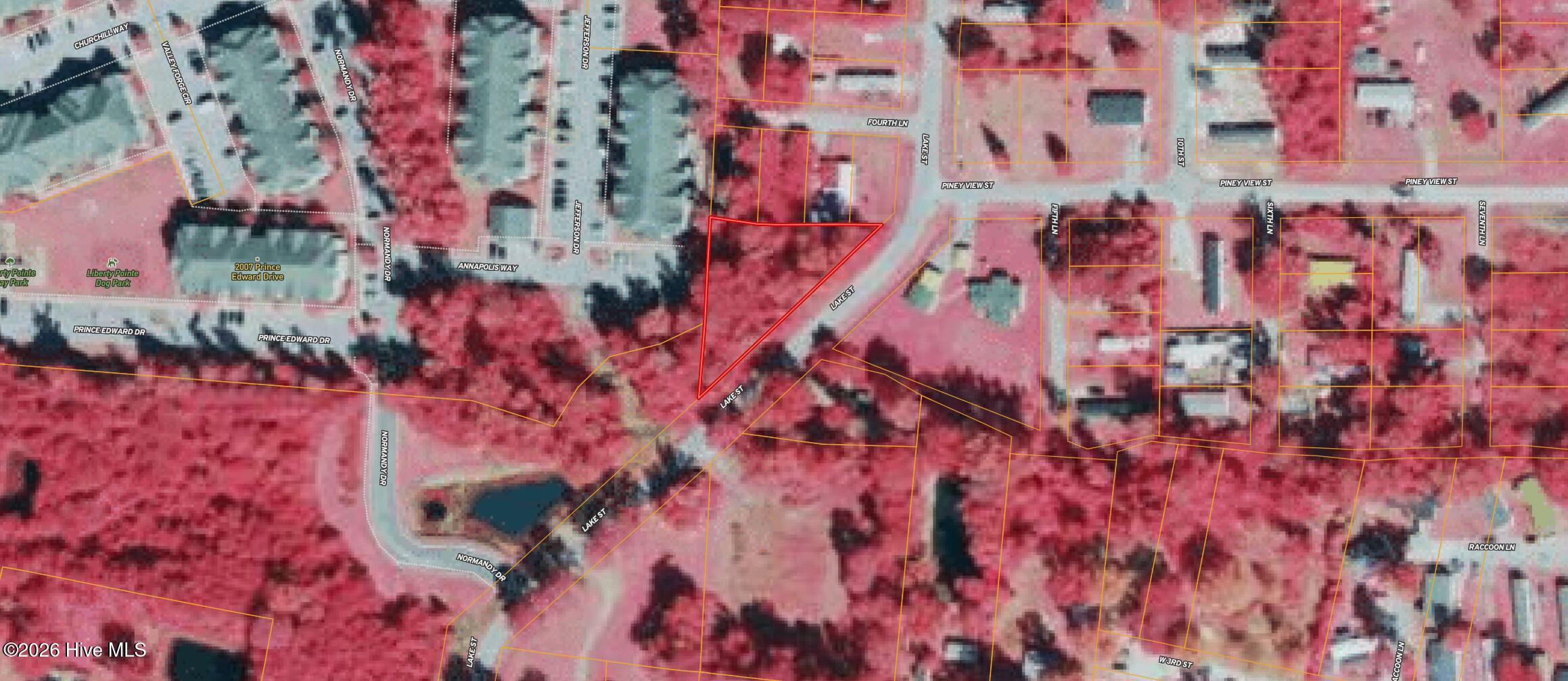 0 Lake Street,Midway Park