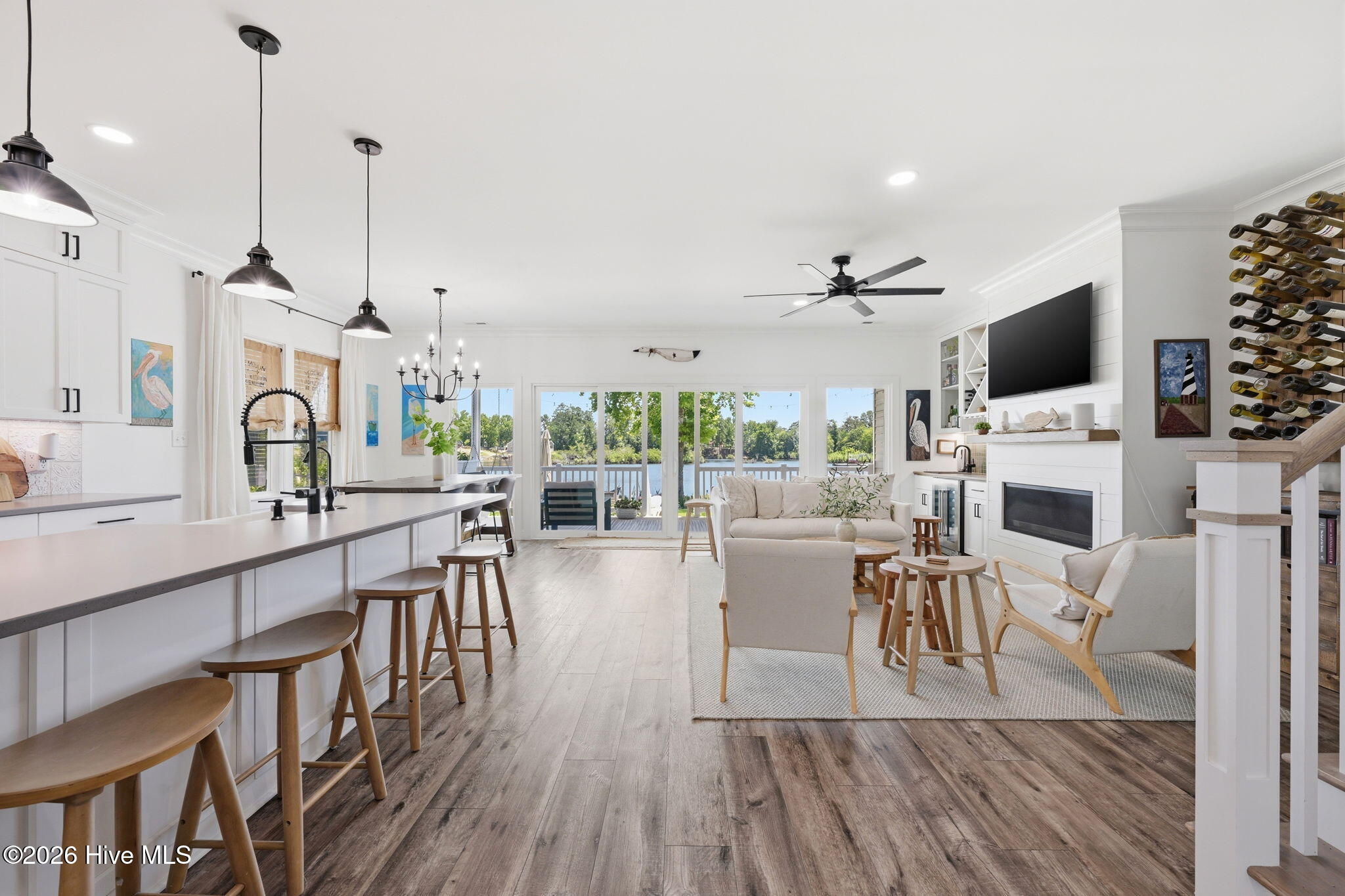 109 Shoreview Drive,New Bern