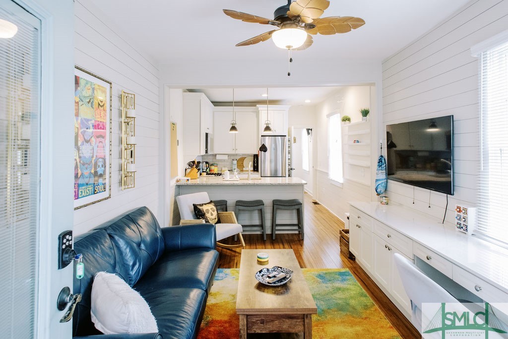 609 E Park Lane, Savannah, GA, 31401