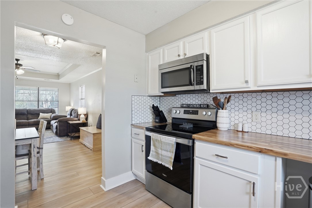 106 Deann Drive, Hinesville, GA, 31313