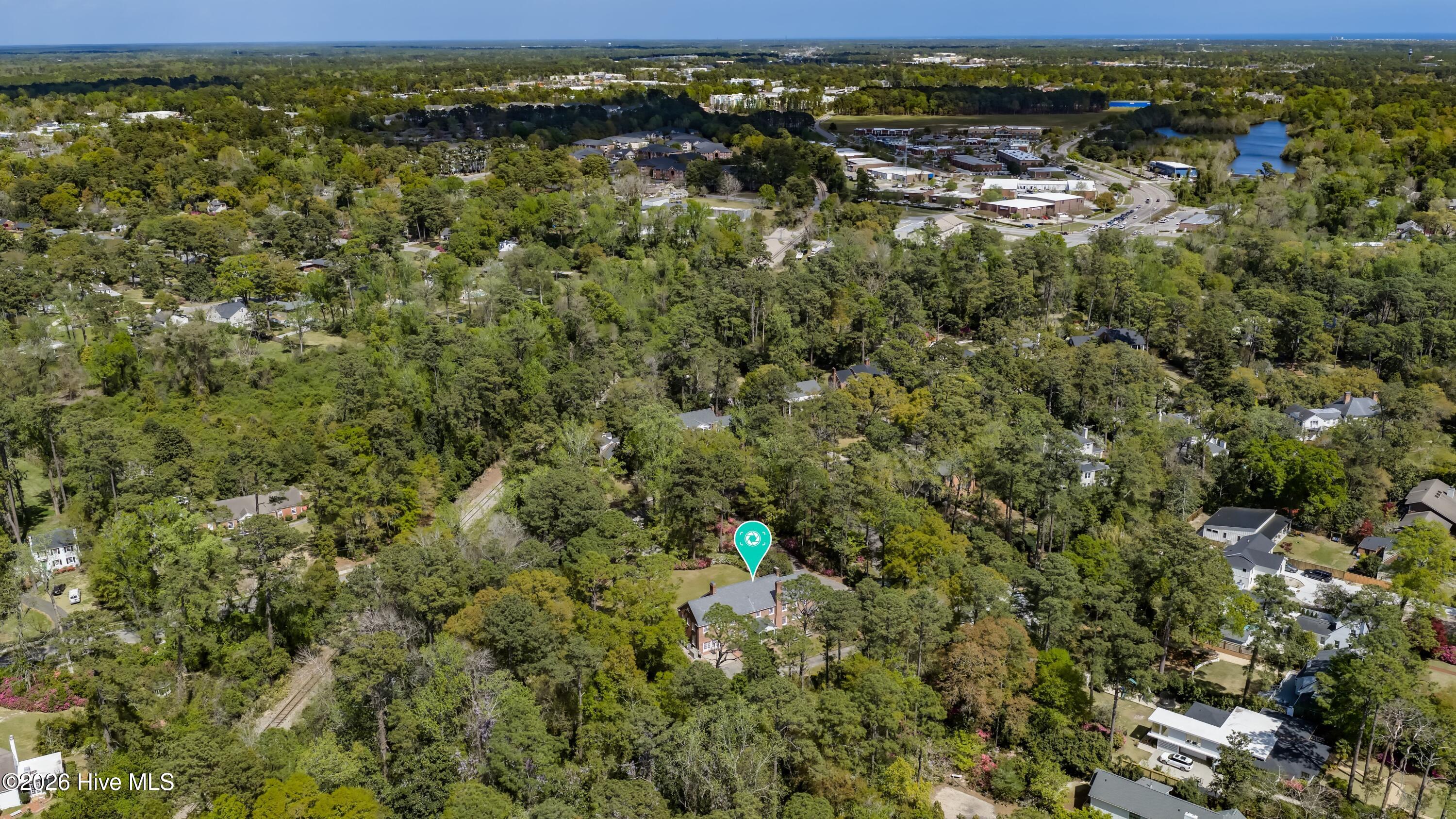 708 Forest Hills Drive, Wilmington, NC, 28403