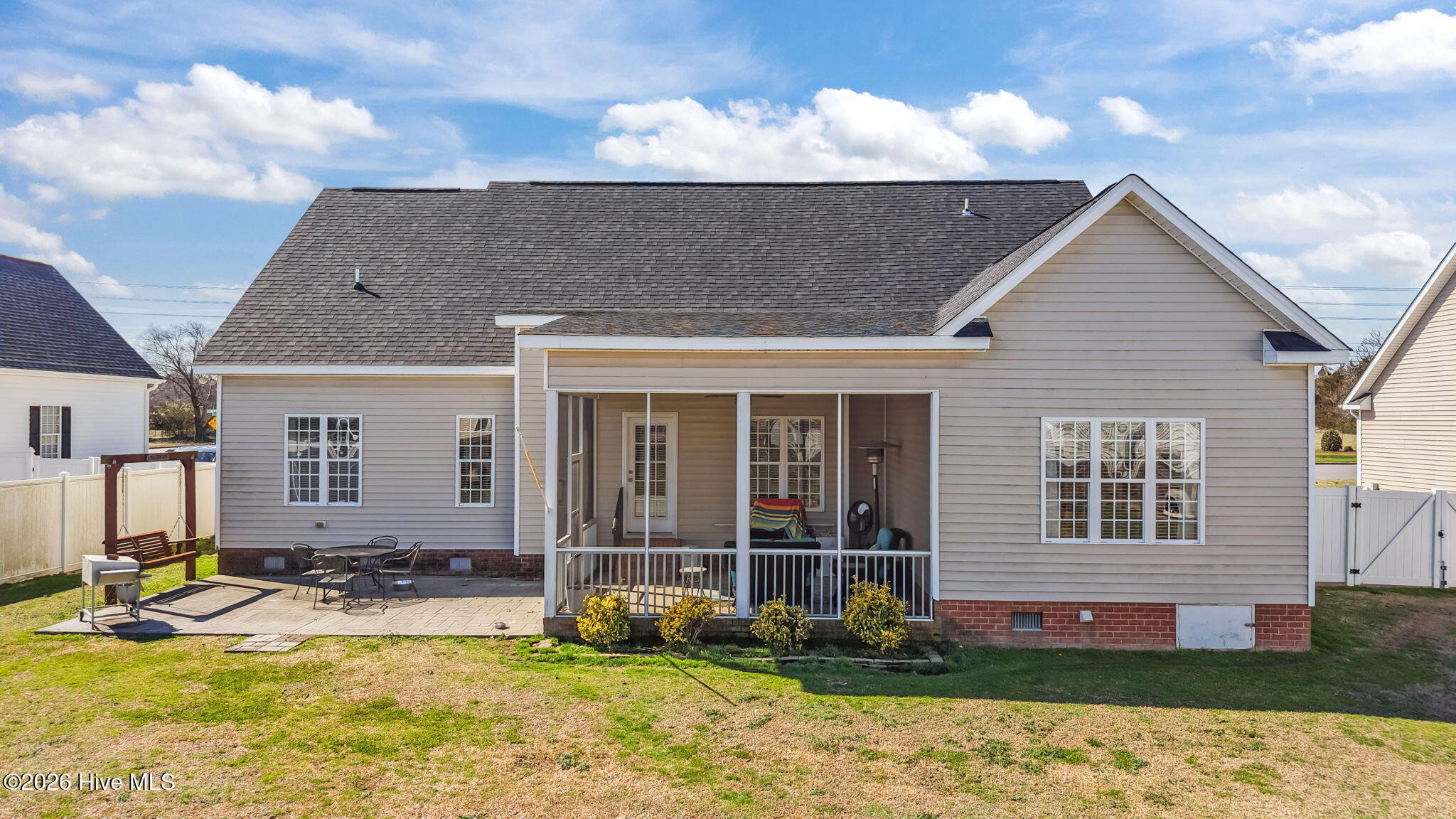 4240 Merck Road W, Wilson, NC, 27893