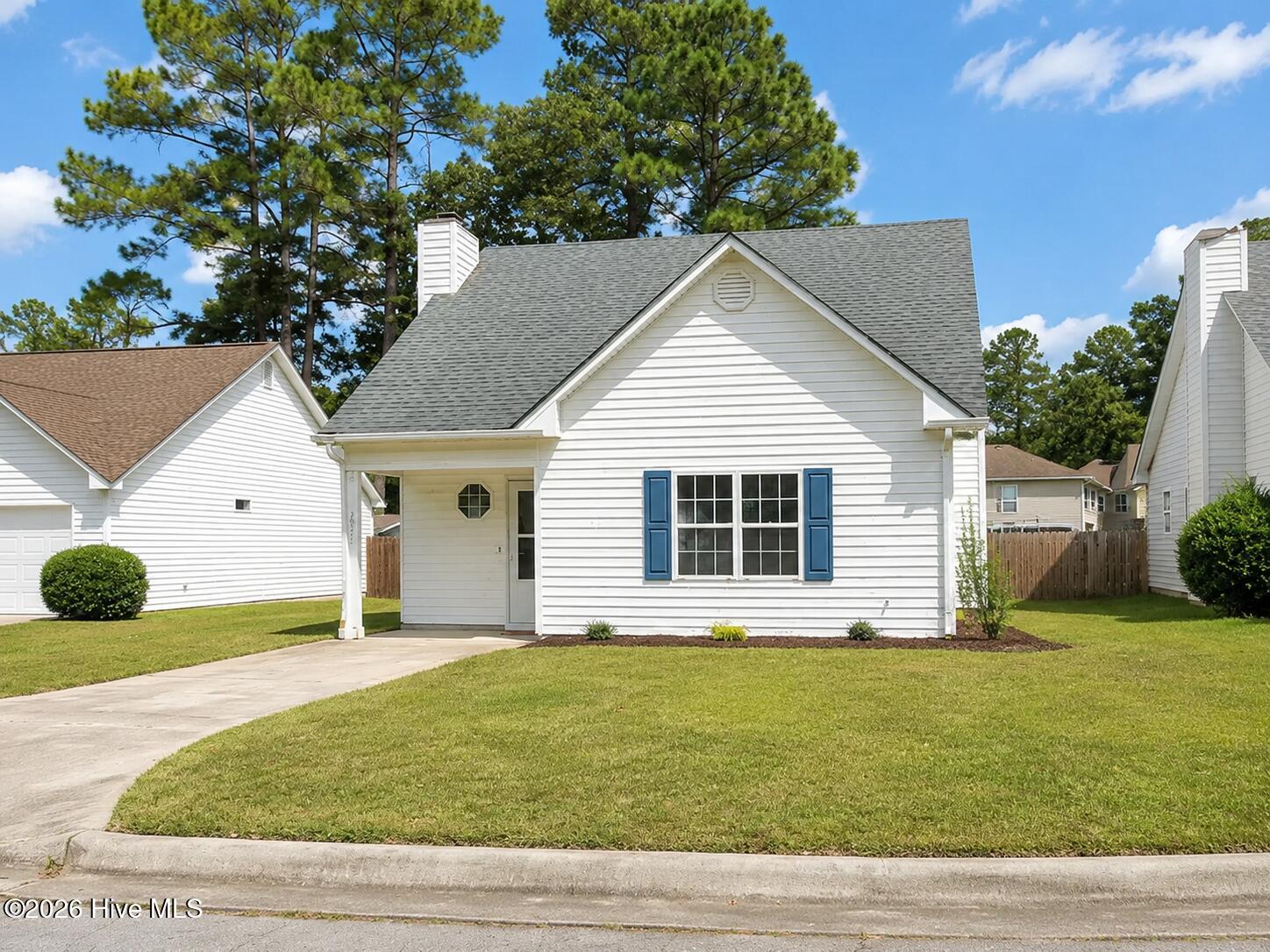 Homes for sale in New Bern, NC | 3571 Red Oak Dr, New Bern, NC 28562 | MLS# 100576918