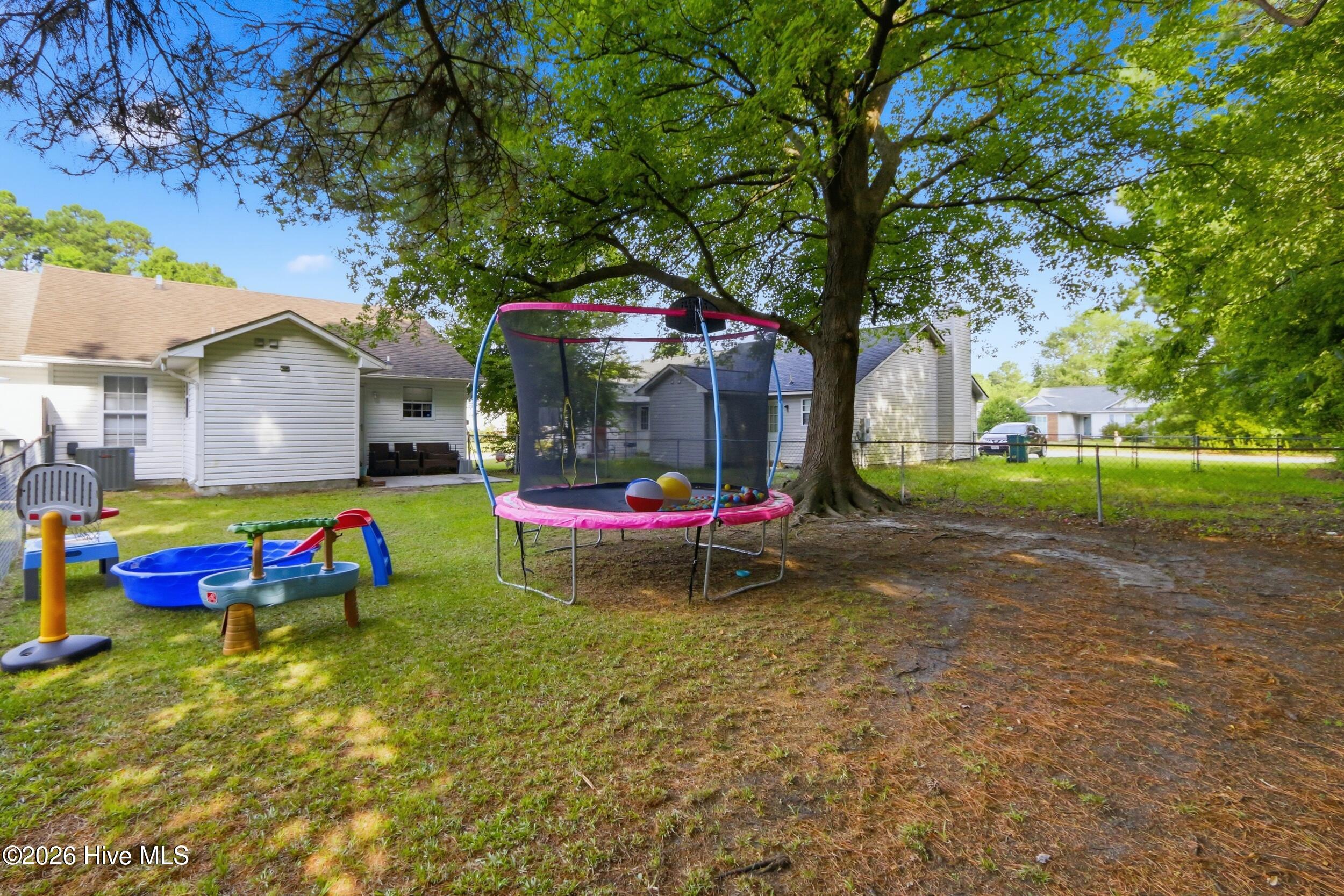 103 Glenside Court,Midway Park