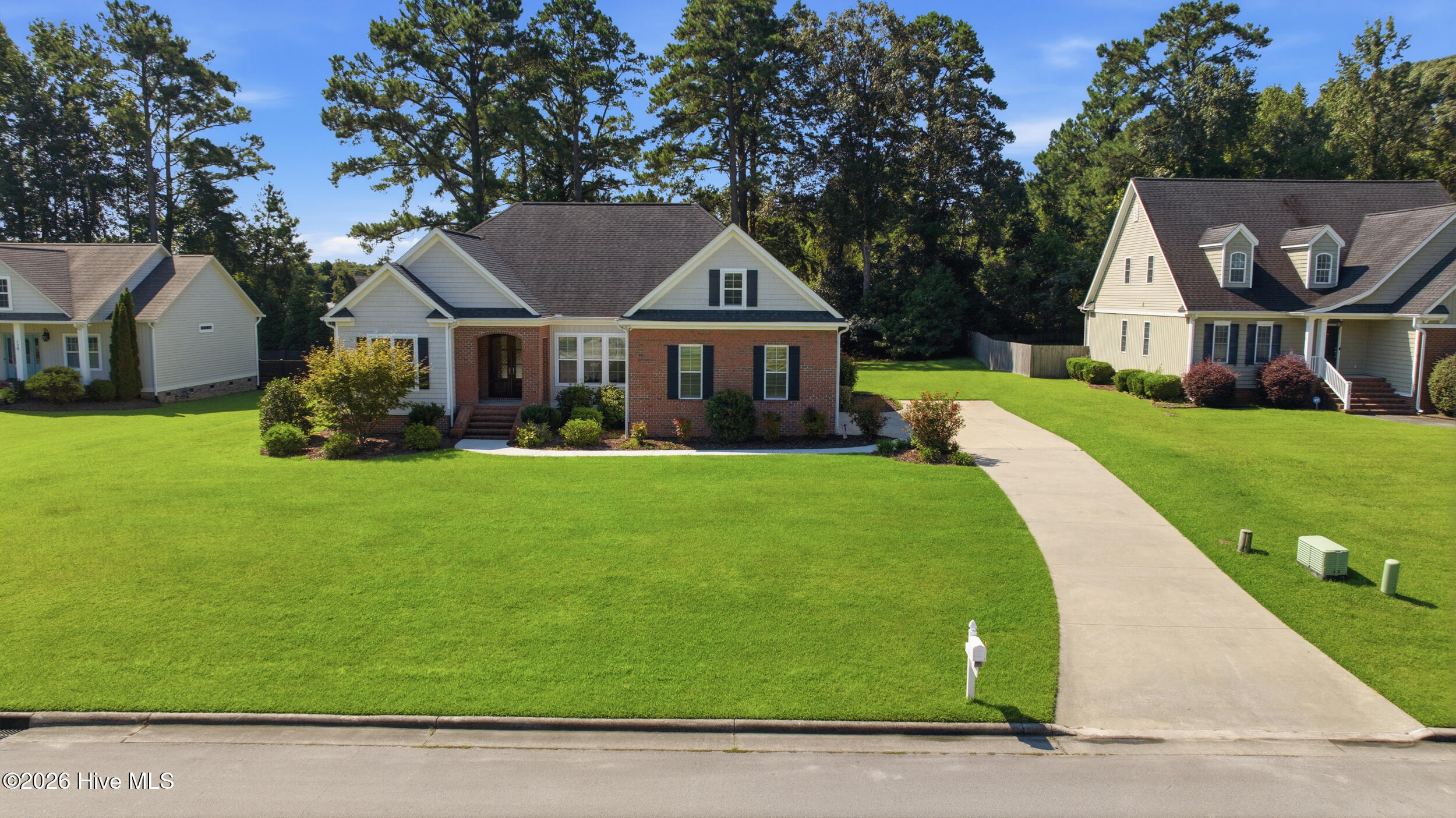 131 Staffordshire Drive,New Bern