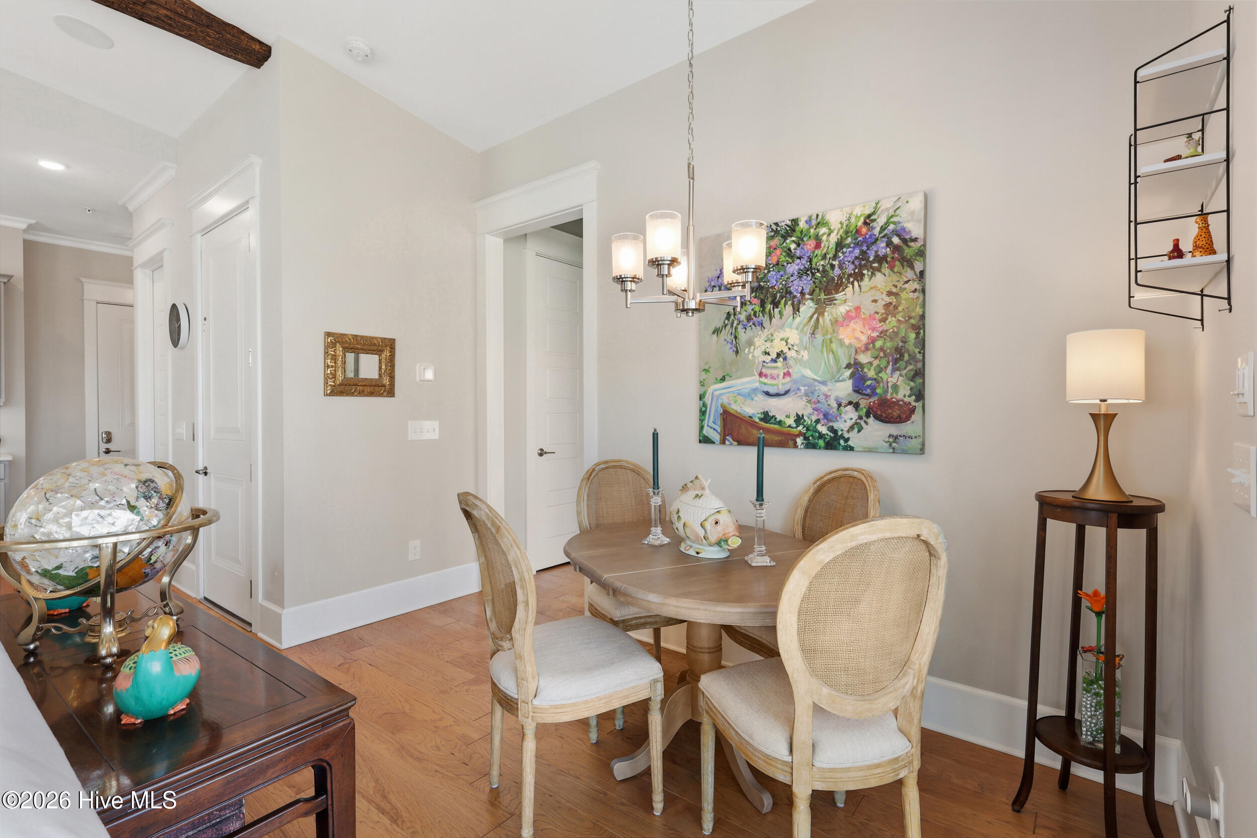 Shirley Johnson - MLS Number: 100580871