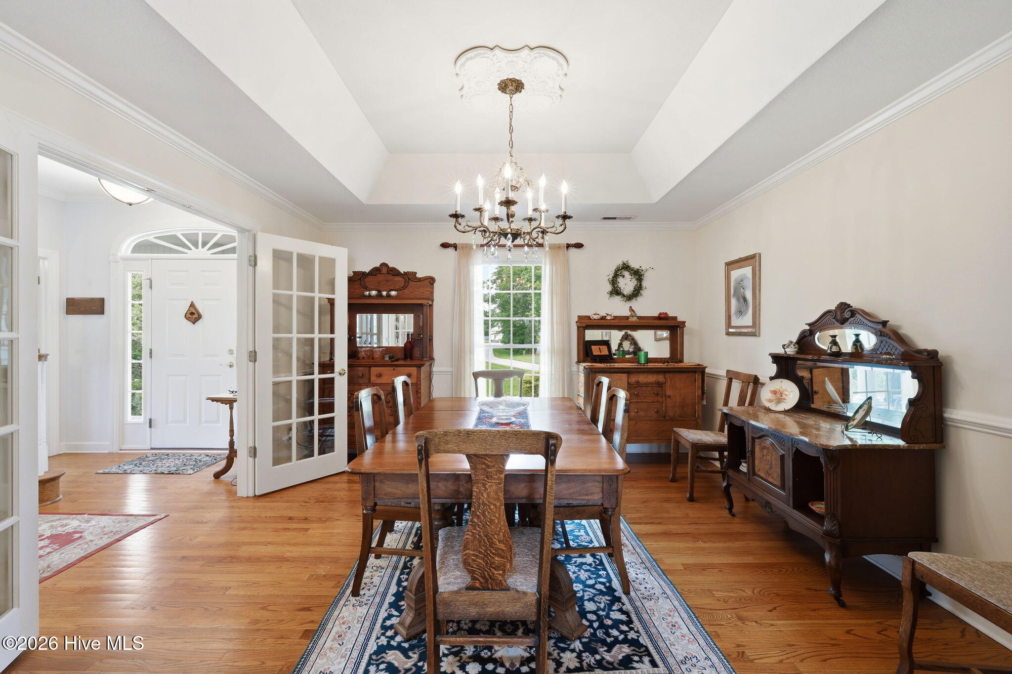 368 Winding Creek Drive,Oriental