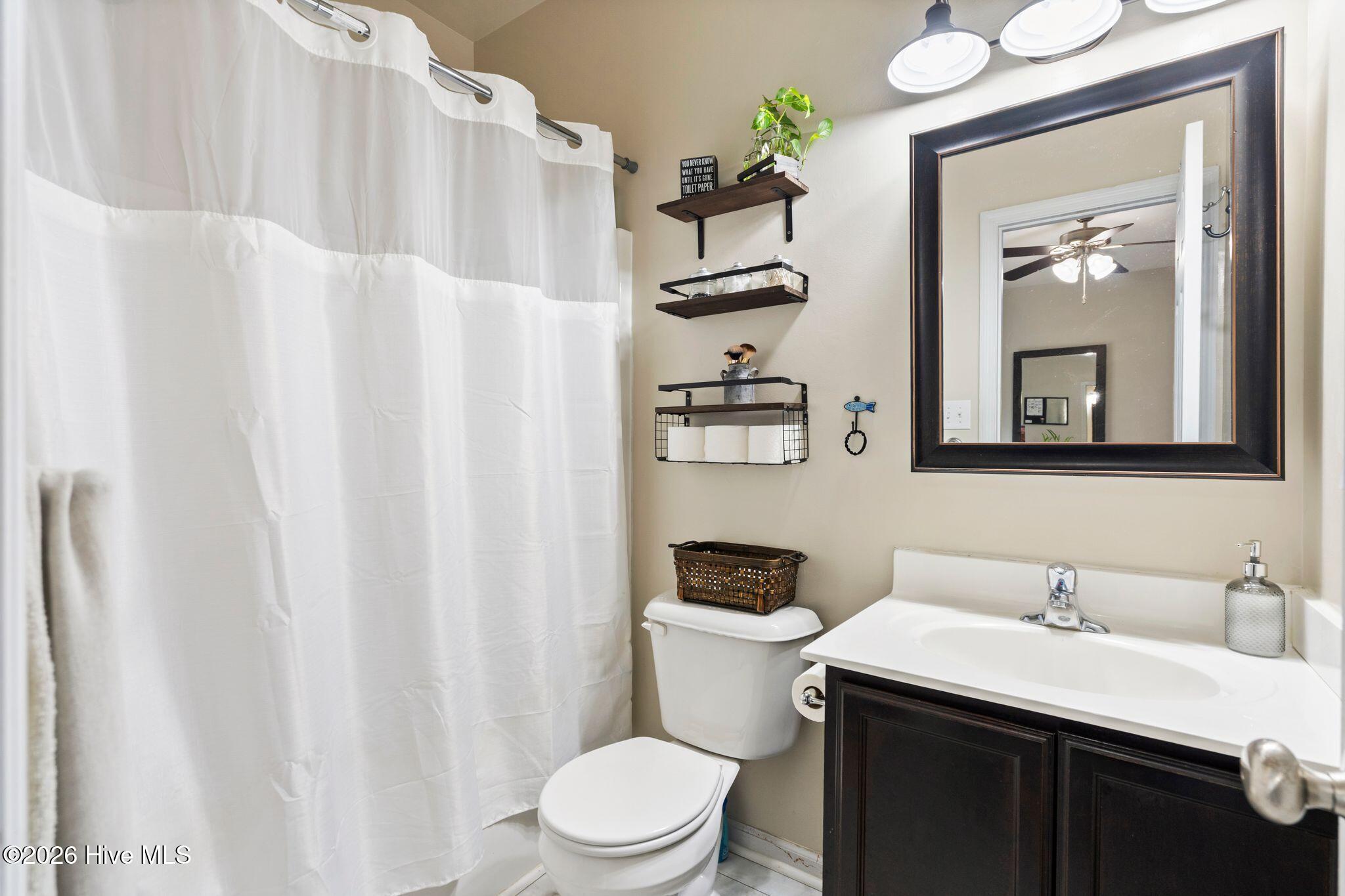 104 Lilac Lane, Richlands, NC, 28574