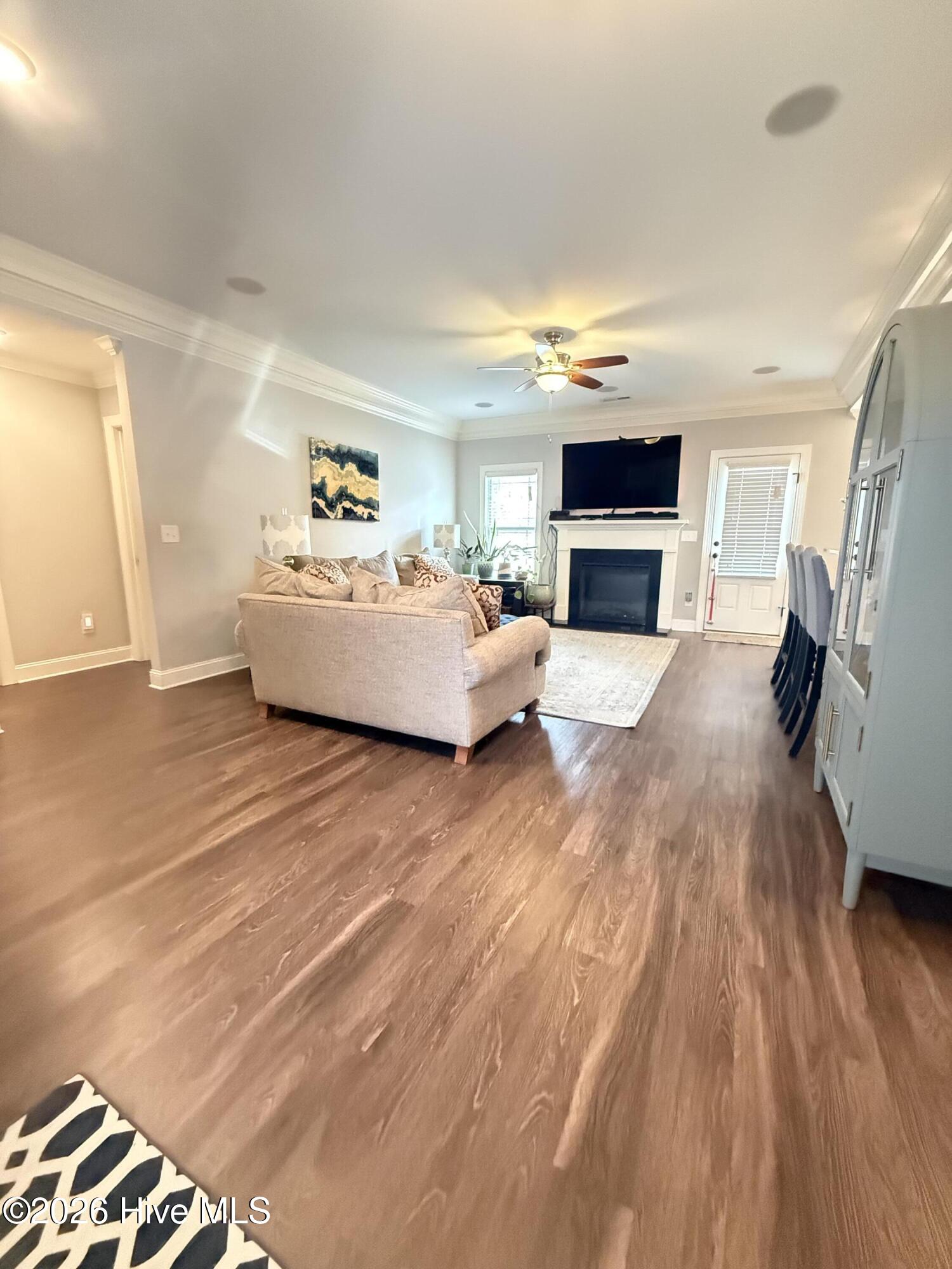 3813 E Baywood Lane, Greenville, NC, 27834