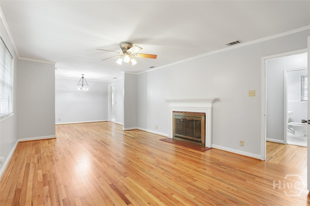 317 Oxford Drive, Savannah, GA 31405 Listing Photo  4