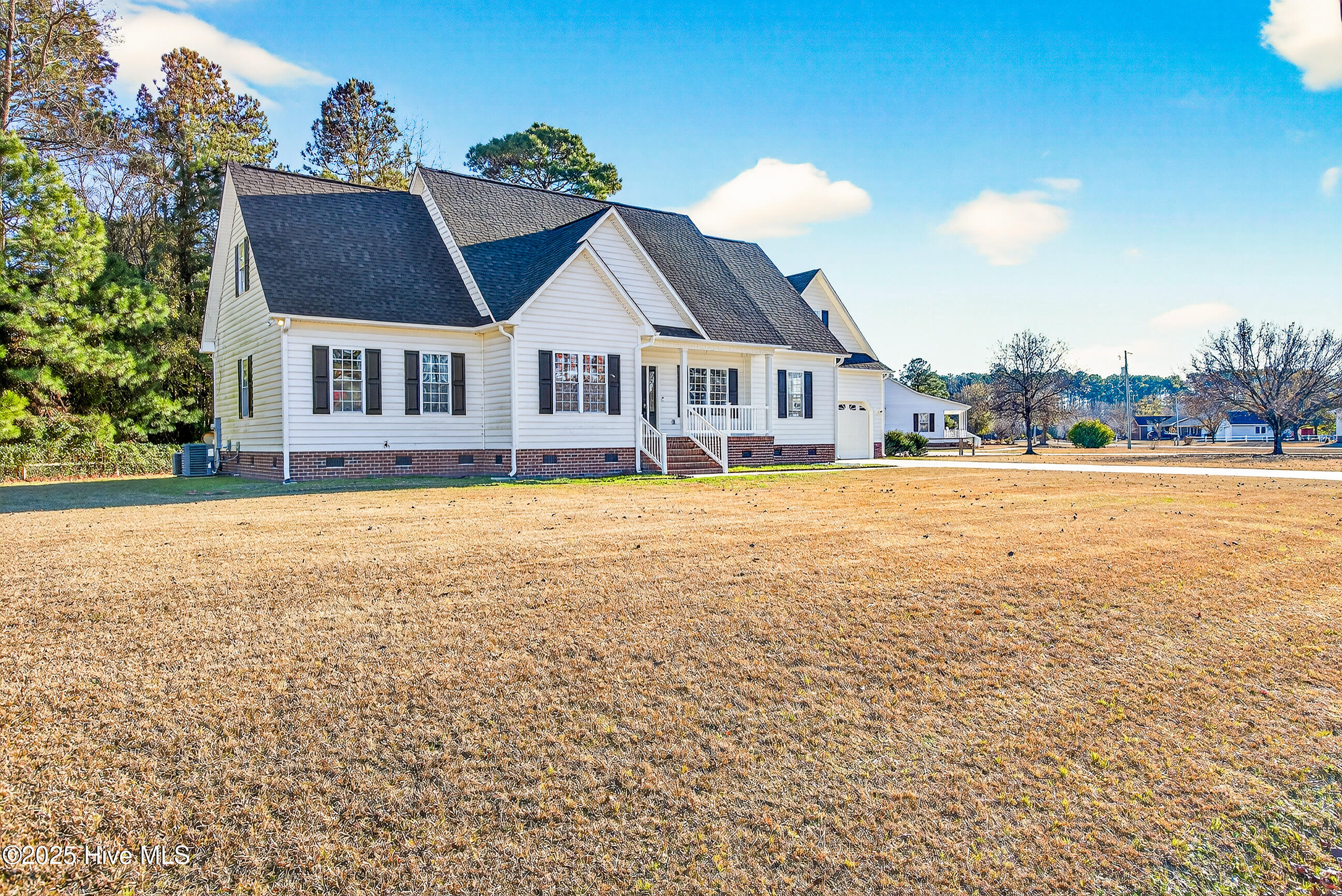 162 Deer Run Lane, Beulaville, NC 28518 – photo 2: 02