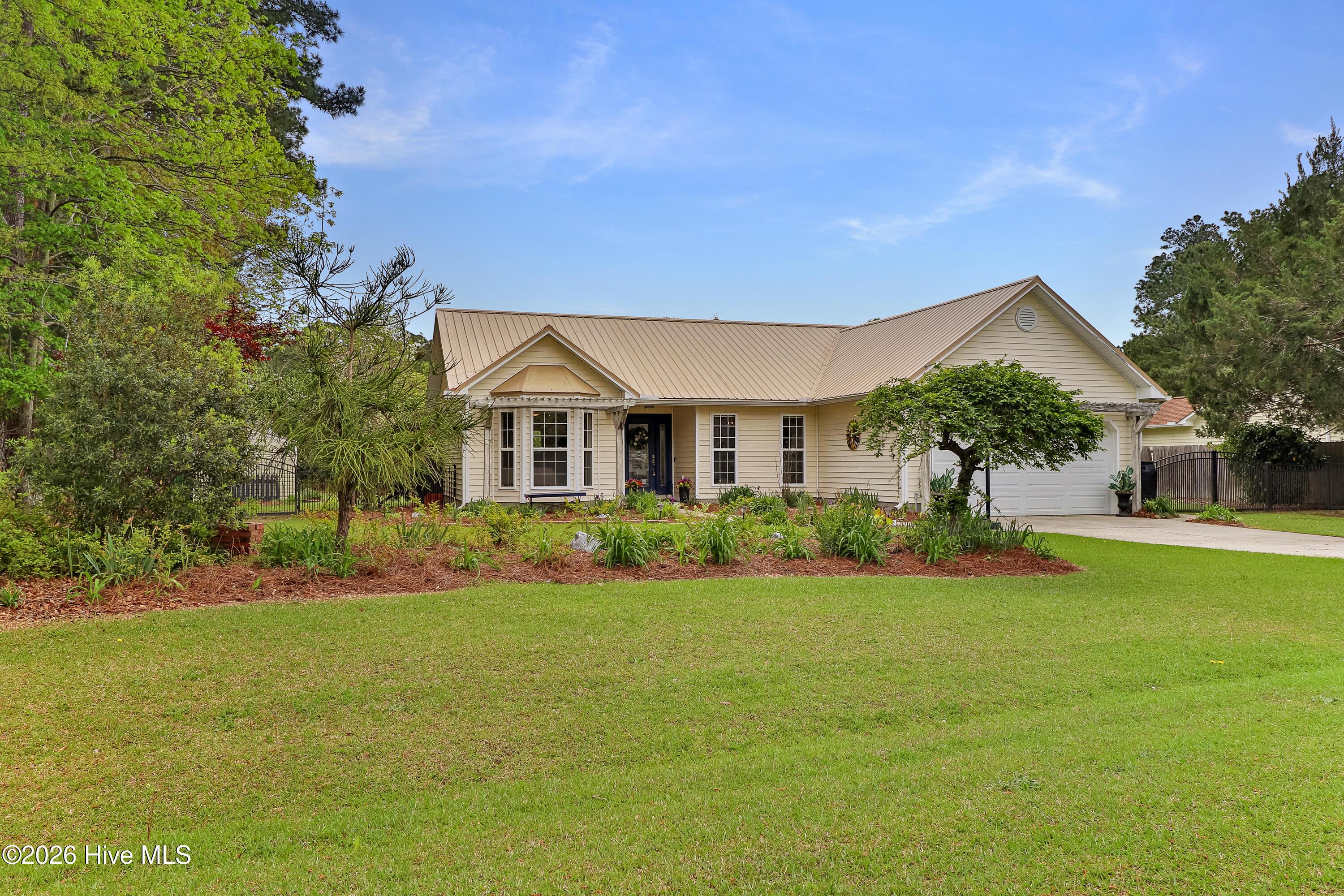 203 Borgo Court,Havelock