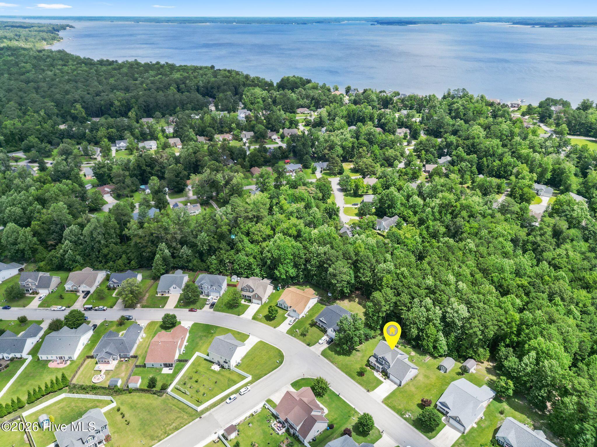 301 Palisades Way,New Bern