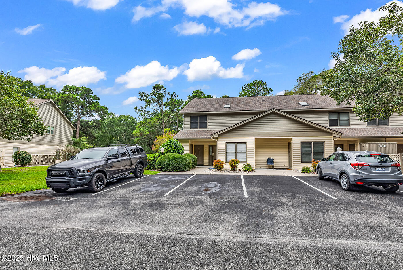 437 Belvedere Drive, Holly Ridge, NC, 28445