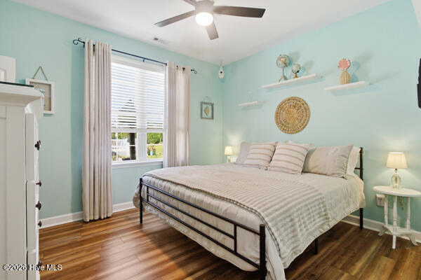 1926 Snowy Egret Drive,Morehead City