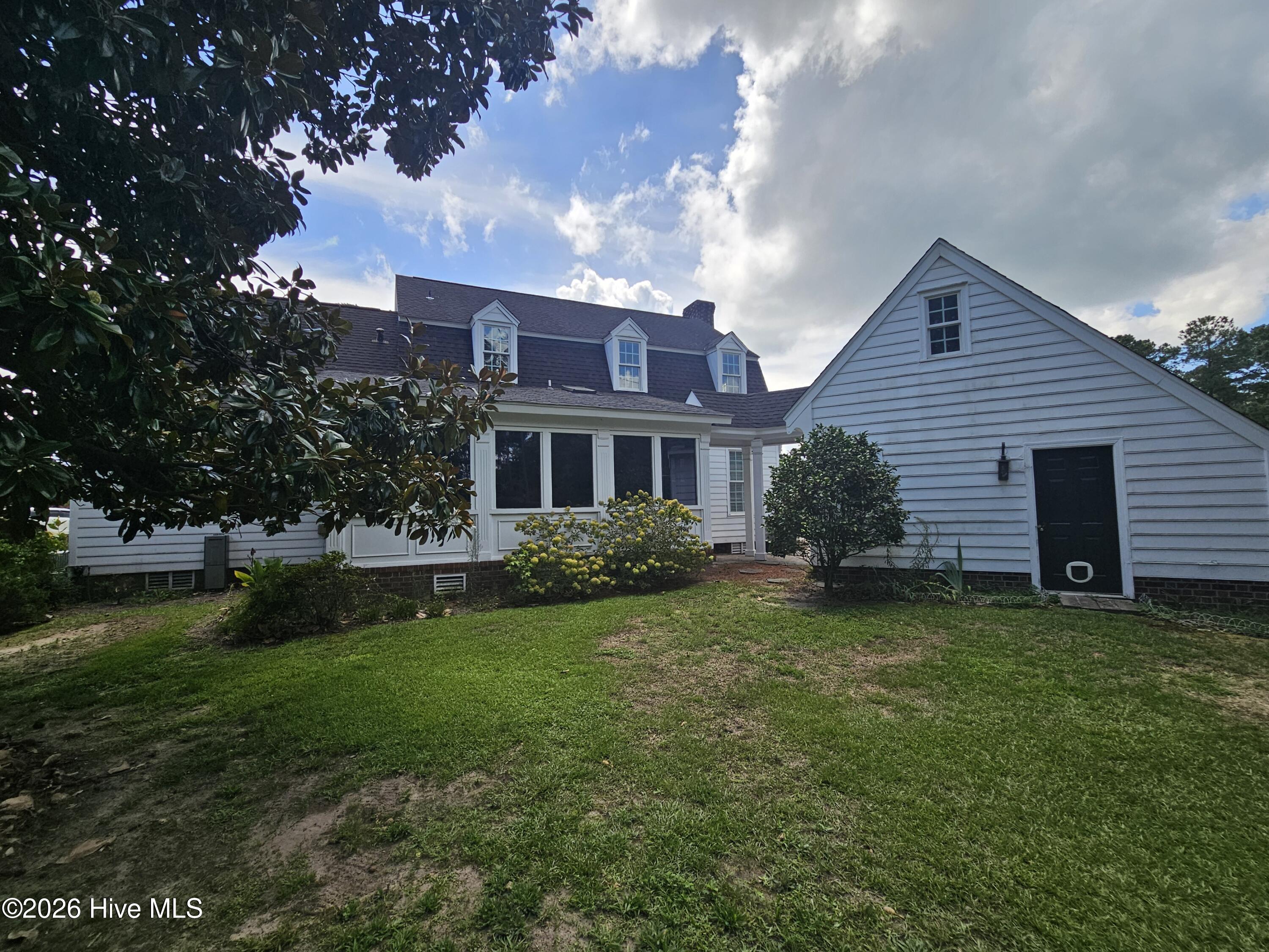 4th image of 110 Foxcroft Dr, Clinton, NC 28328 | MLS# 100595044