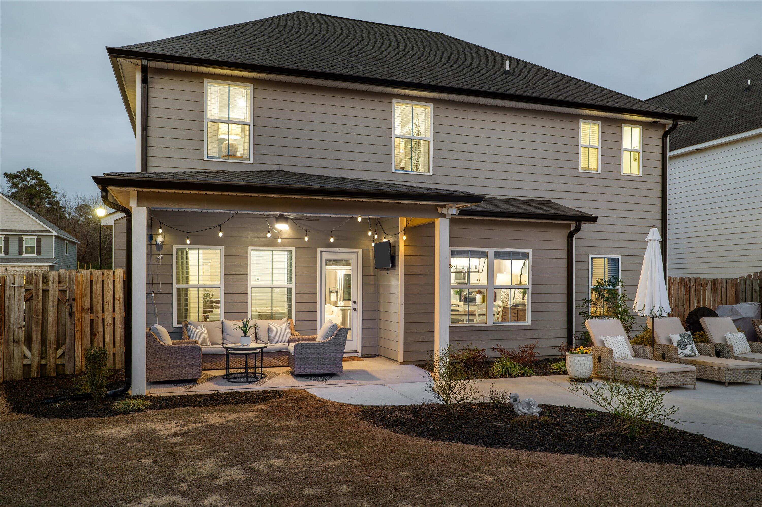 3016 Bannack Lane, Harlem, GA, 30814