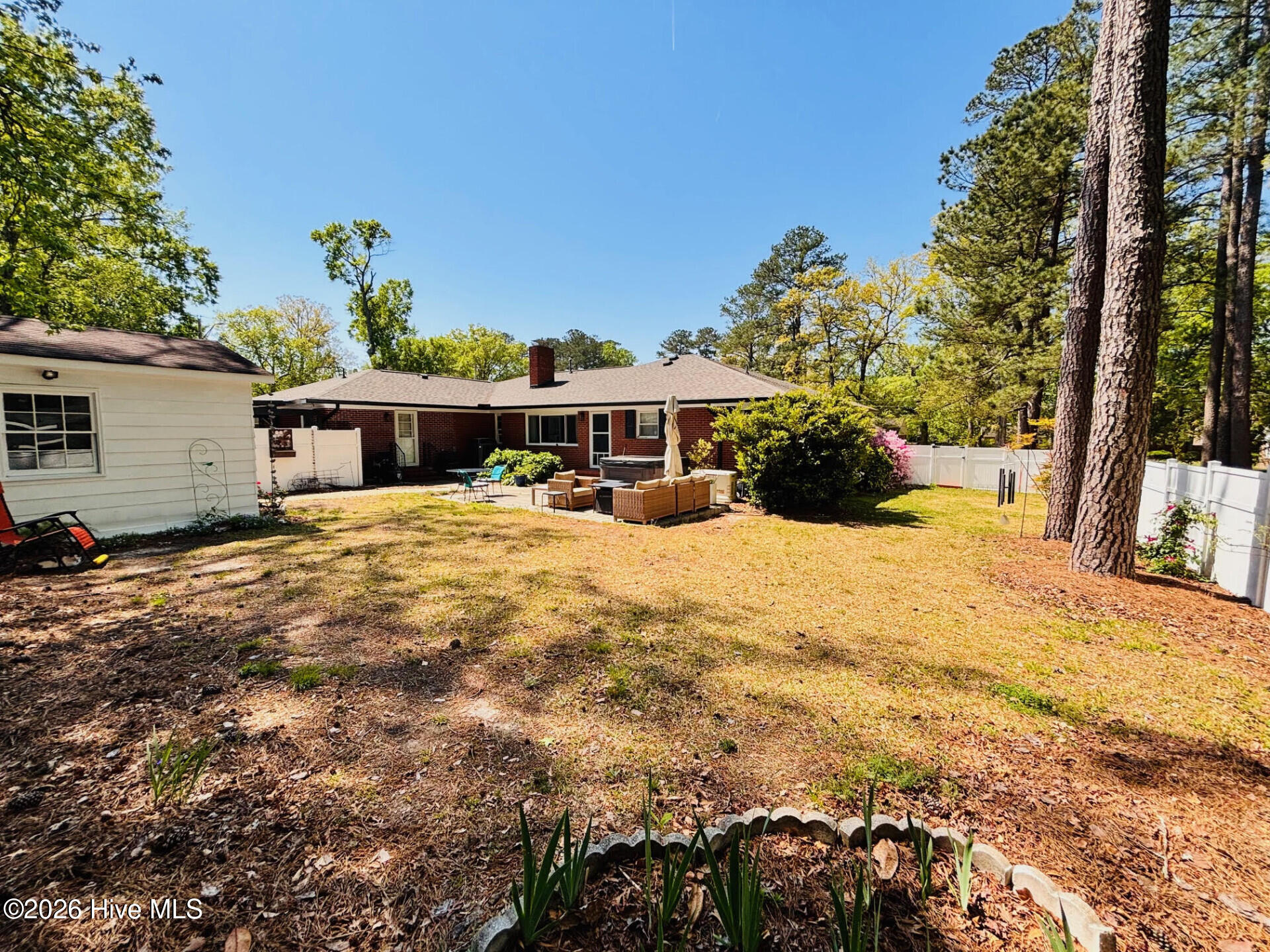 302 Oak Drive, Washington, NC, 27889