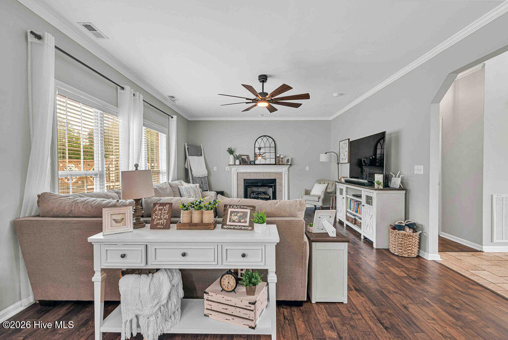 113 Pleasant Court,Jacksonville