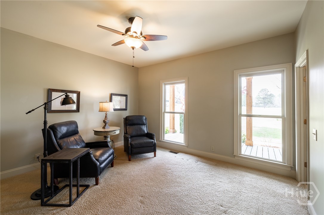 1480 Bradley Gin Road