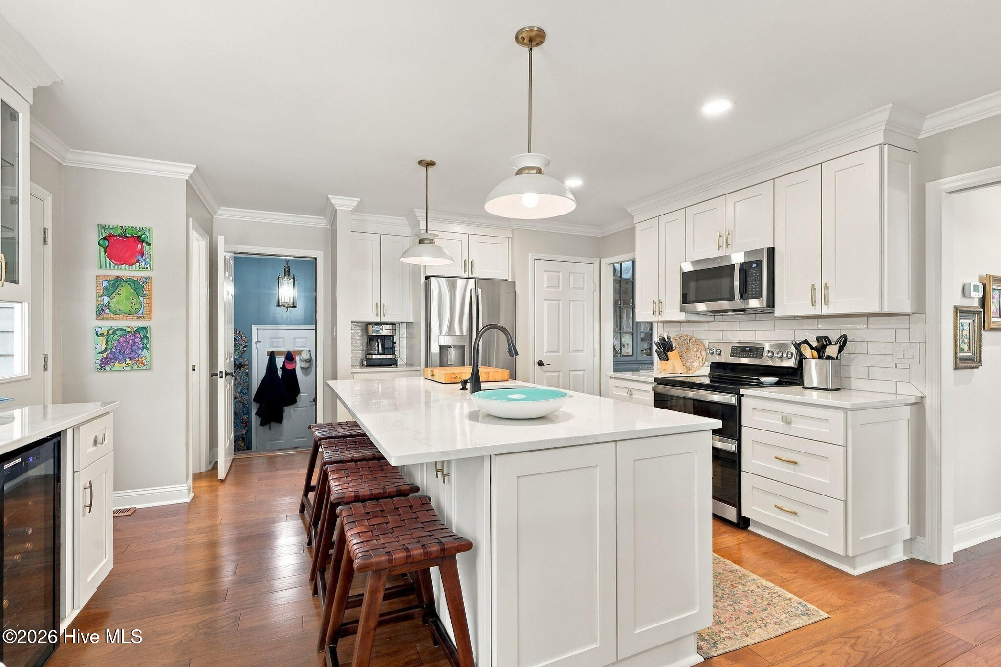 152 Arborvitae Drive,Pine Knoll Shores