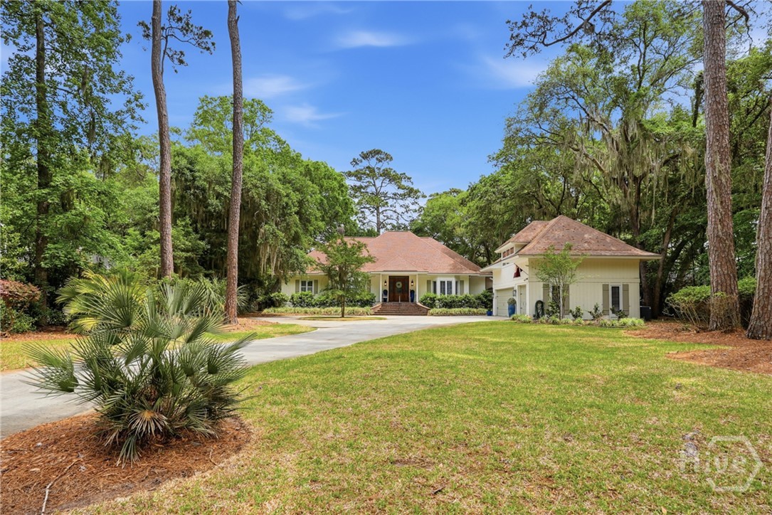 14 Rookery Road, Savannah, GA, 31411