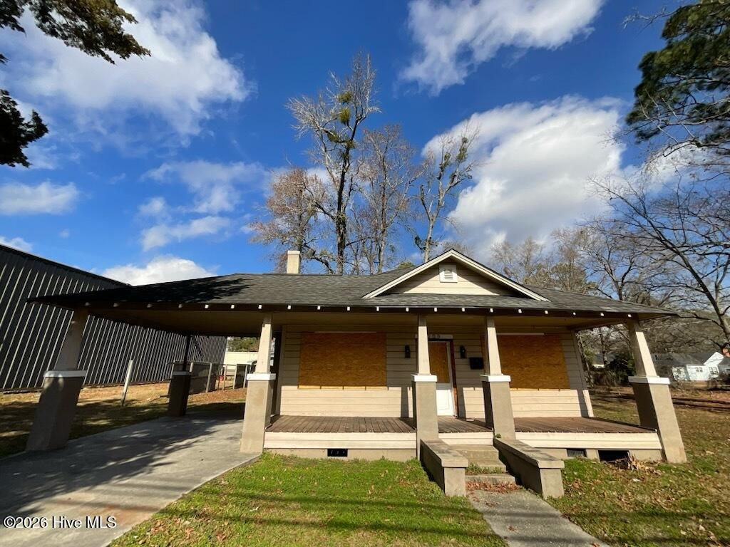 Homes for sale in Whiteville, NC | 208 W Calhoun St, Whiteville, NC 28472 | MLS# 100550702