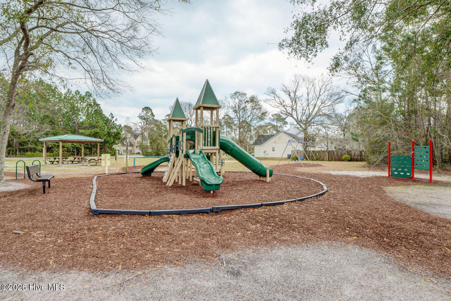 1643 Chadwick Shores Drive,Sneads Ferry
