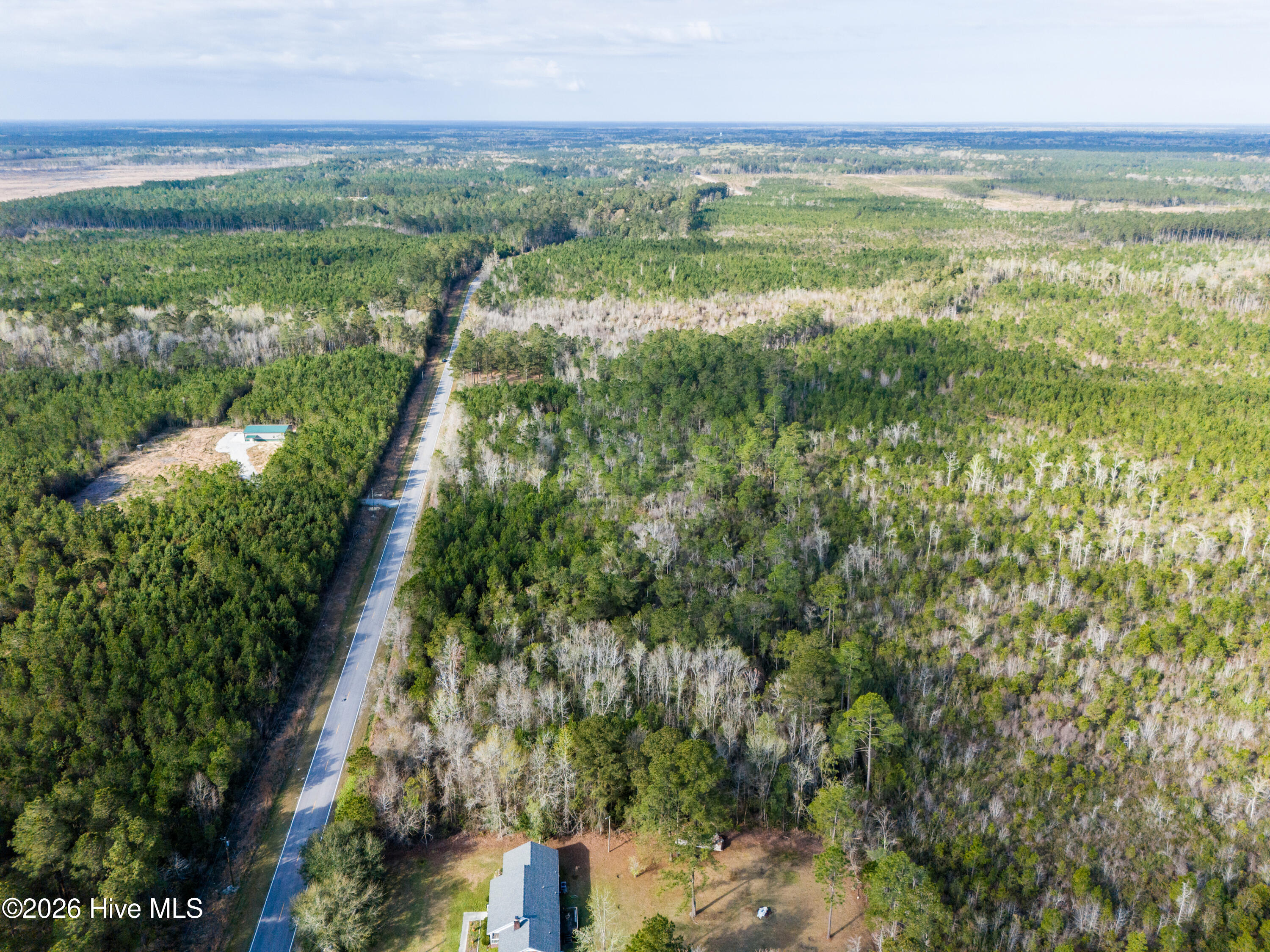 258 Hardy Graham Road,Maple Hill