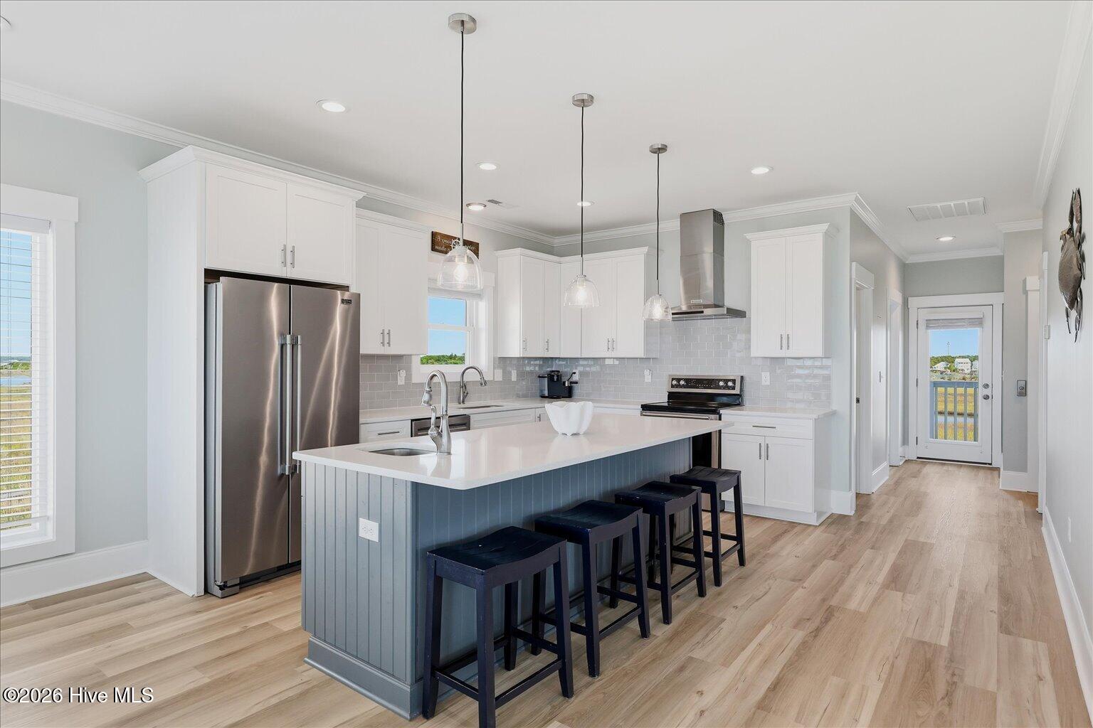 1113 New River Inlet Road,North Topsail Beach