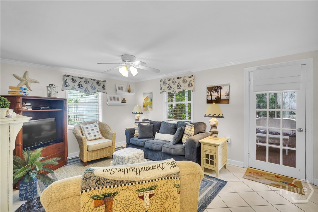 606 Butler Avenue, Tybee Island, GA 31328 Listing Photo  8