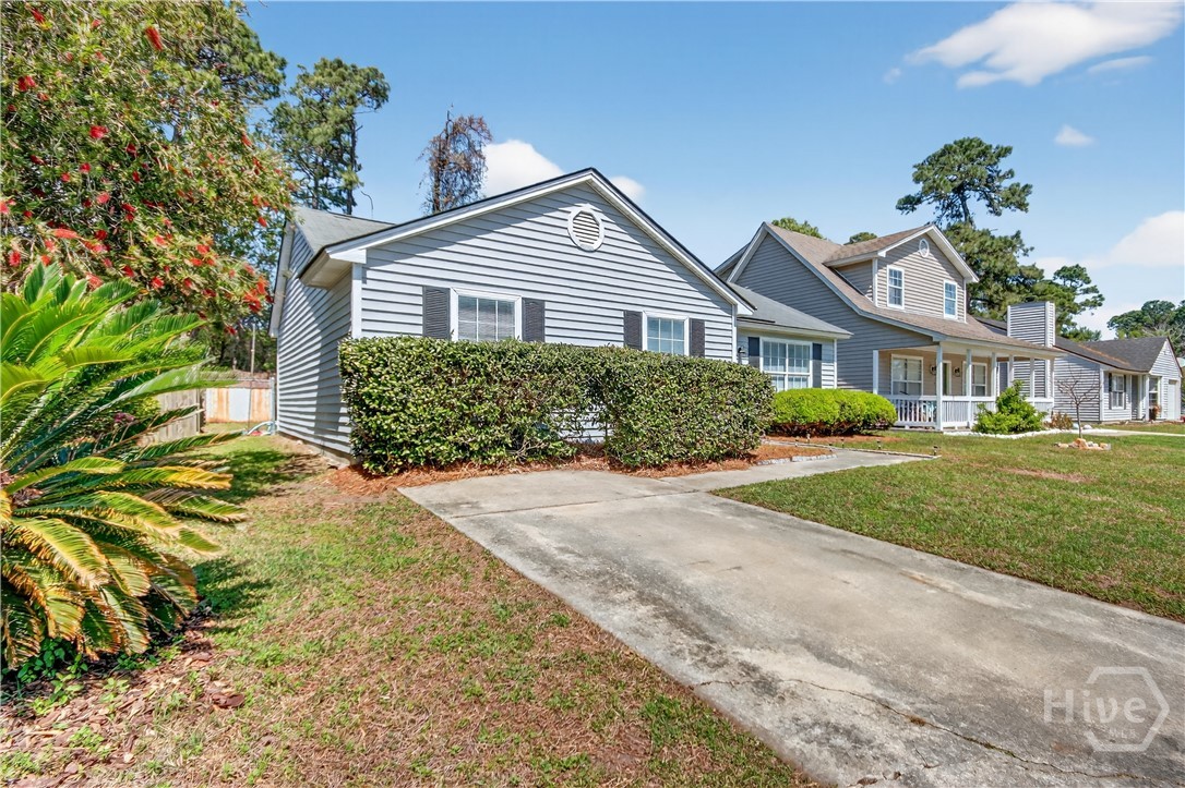 30th image of 332 Mapmaker Ln, Savannah, GA 31410 | MLS# SA352266