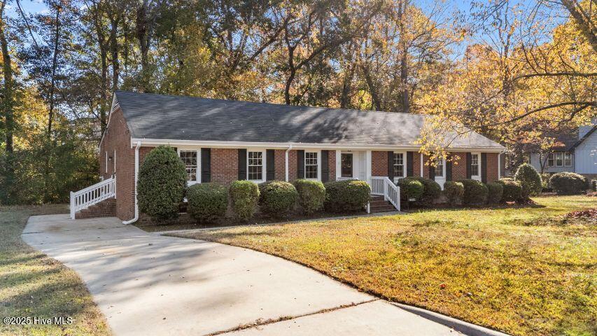 1402 Cherry Lane NW, Wilson, NC, 27896