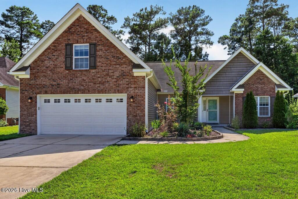3208 Austin Avenue,New Bern
