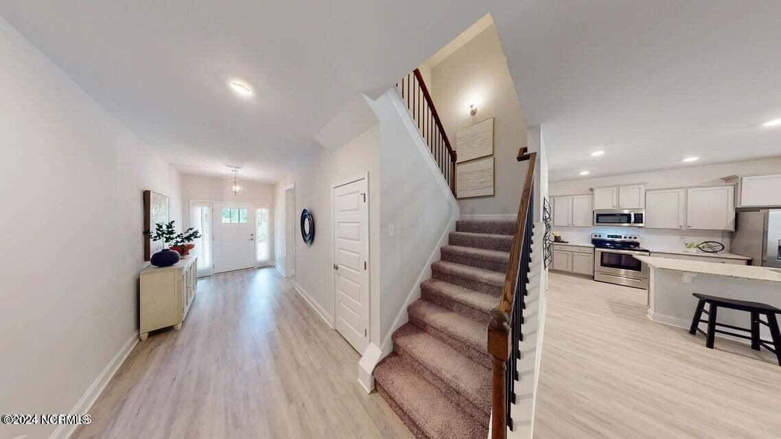 1901 Caracara Drive,New Bern