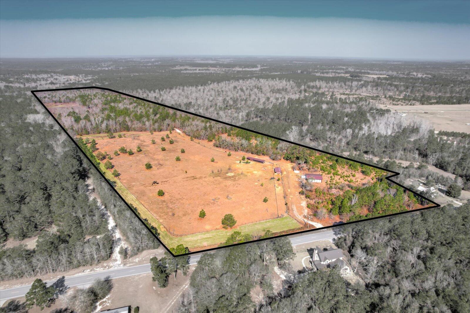 Homes for sale in Williston, SC | 853 Sc-39, Williston, SC 29853 | MLS# 538955