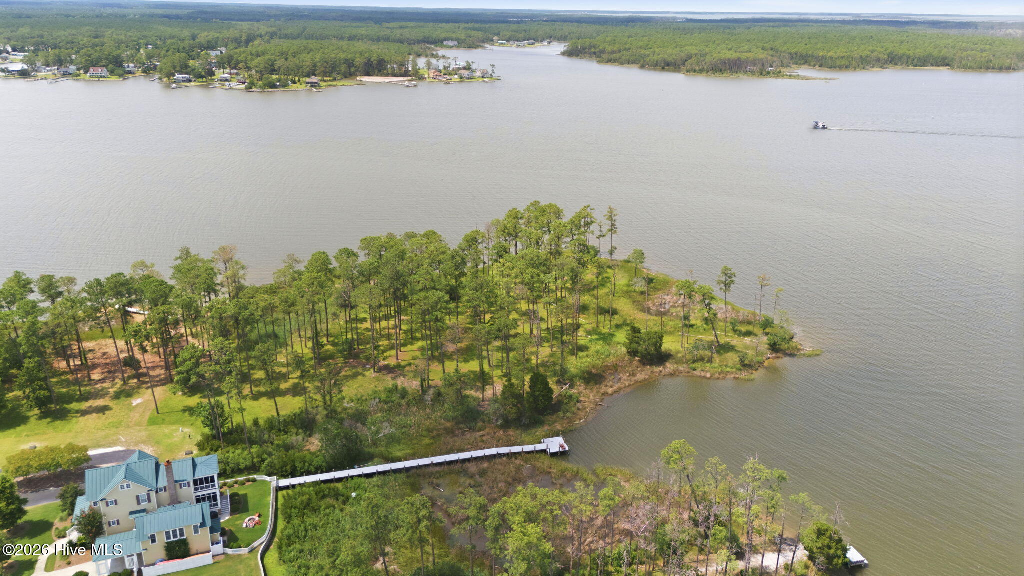 232 21 Oyster Point Road,Oriental