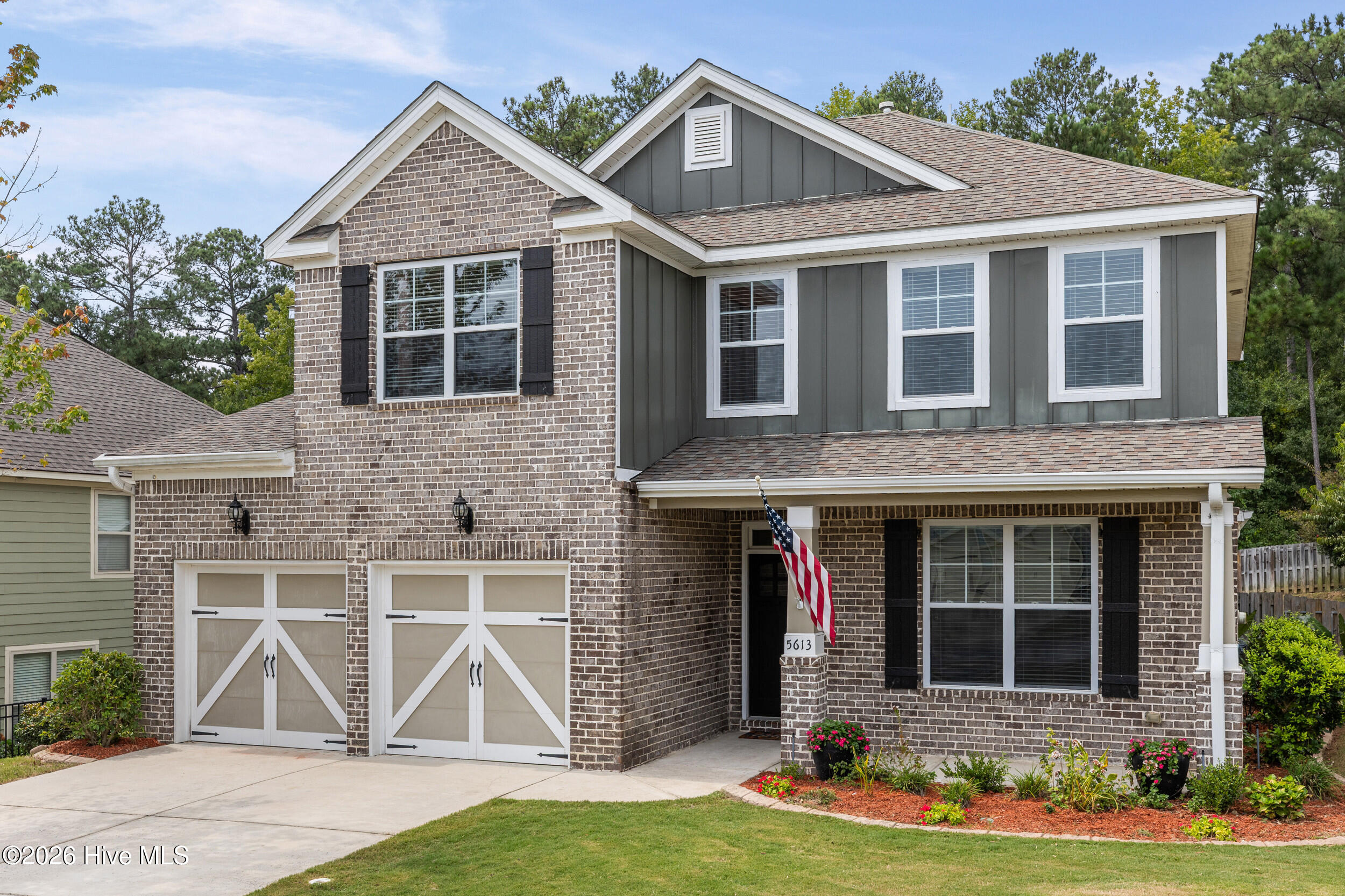 Photo 3 of Single family home for sale at 5613 Sunbury Loop, Evans, GA 30809 | MLS# 100604361 | Listing updated on 2026-09-17